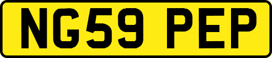 NG59PEP