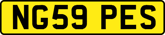NG59PES