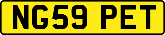 NG59PET