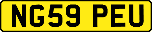 NG59PEU