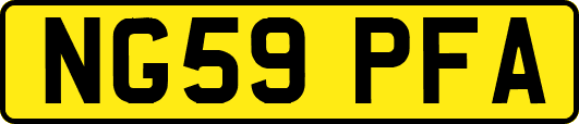 NG59PFA
