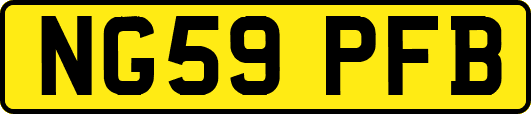 NG59PFB