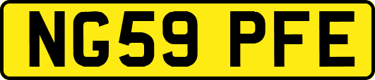 NG59PFE