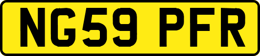 NG59PFR