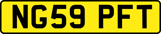 NG59PFT