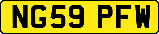 NG59PFW