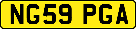 NG59PGA