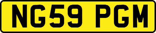 NG59PGM