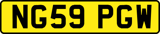 NG59PGW