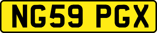 NG59PGX