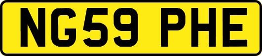 NG59PHE