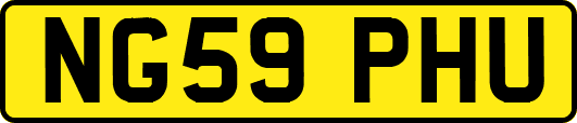 NG59PHU