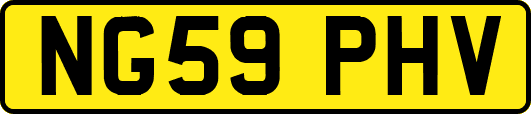 NG59PHV