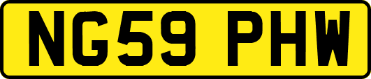 NG59PHW