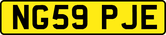NG59PJE