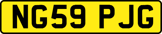 NG59PJG