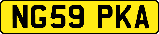 NG59PKA