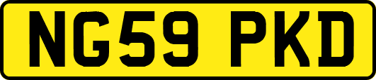 NG59PKD
