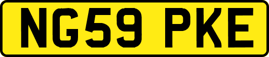 NG59PKE