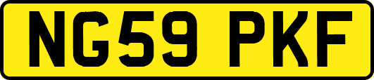 NG59PKF