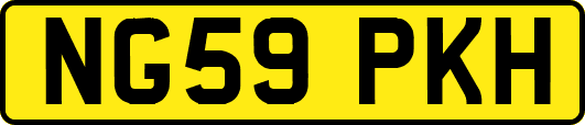 NG59PKH
