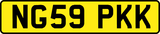 NG59PKK