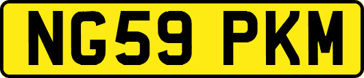 NG59PKM
