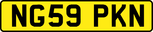 NG59PKN