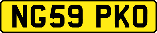 NG59PKO