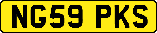 NG59PKS
