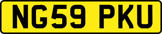 NG59PKU