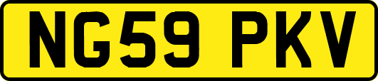 NG59PKV