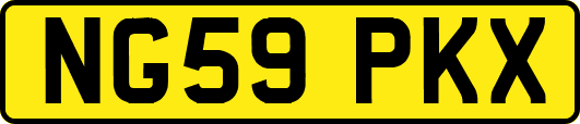 NG59PKX