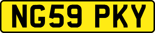NG59PKY