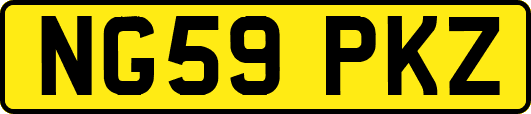 NG59PKZ