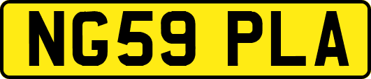 NG59PLA