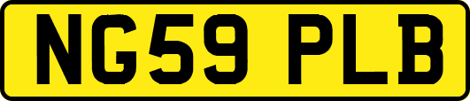 NG59PLB