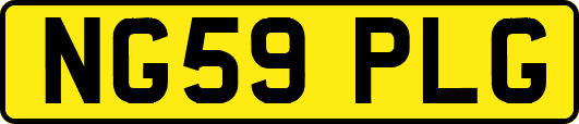 NG59PLG