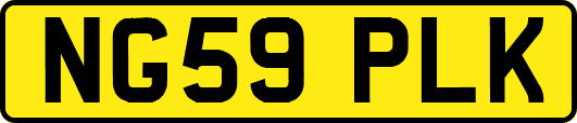 NG59PLK