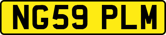NG59PLM