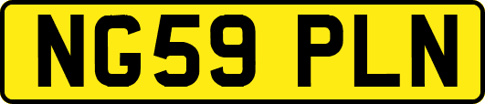 NG59PLN