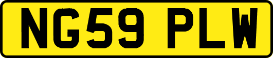 NG59PLW