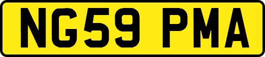 NG59PMA