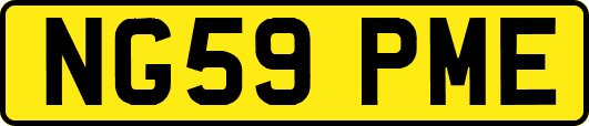 NG59PME