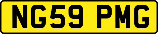 NG59PMG