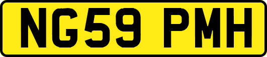 NG59PMH