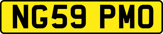 NG59PMO