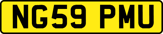 NG59PMU