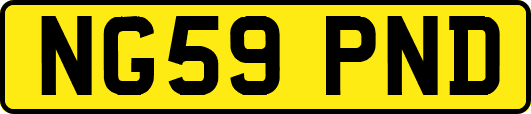 NG59PND