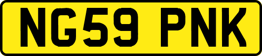 NG59PNK